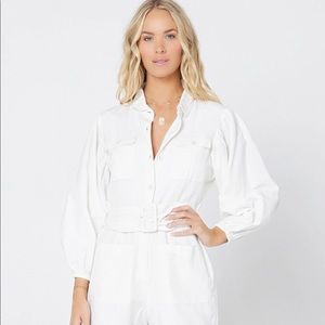 L*Space Ryder romper